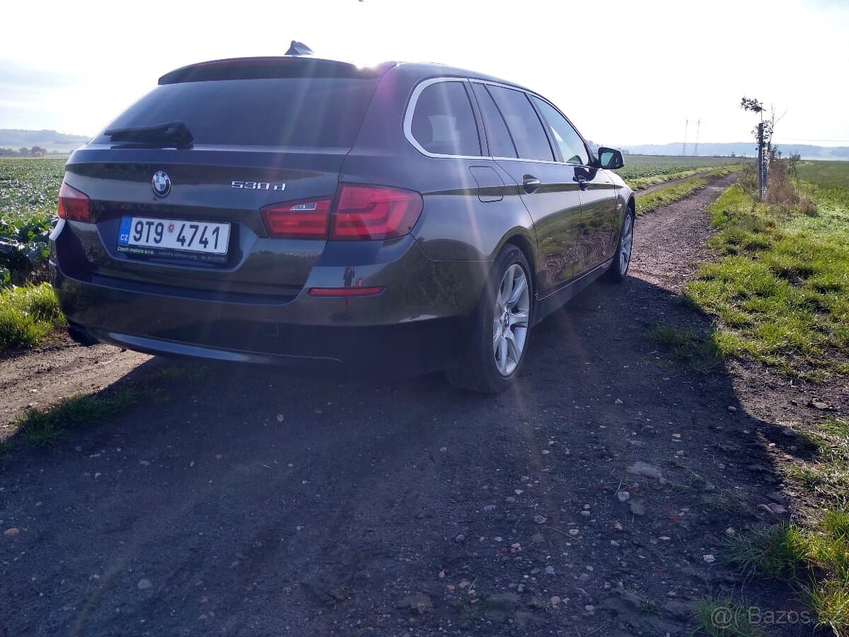 2011 BMW OSTATNÍ - 3