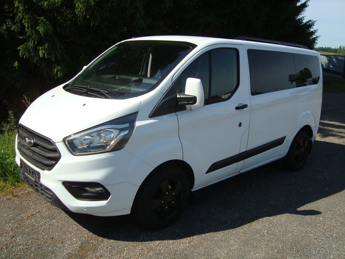 2019 Ford TRANSIT - 3