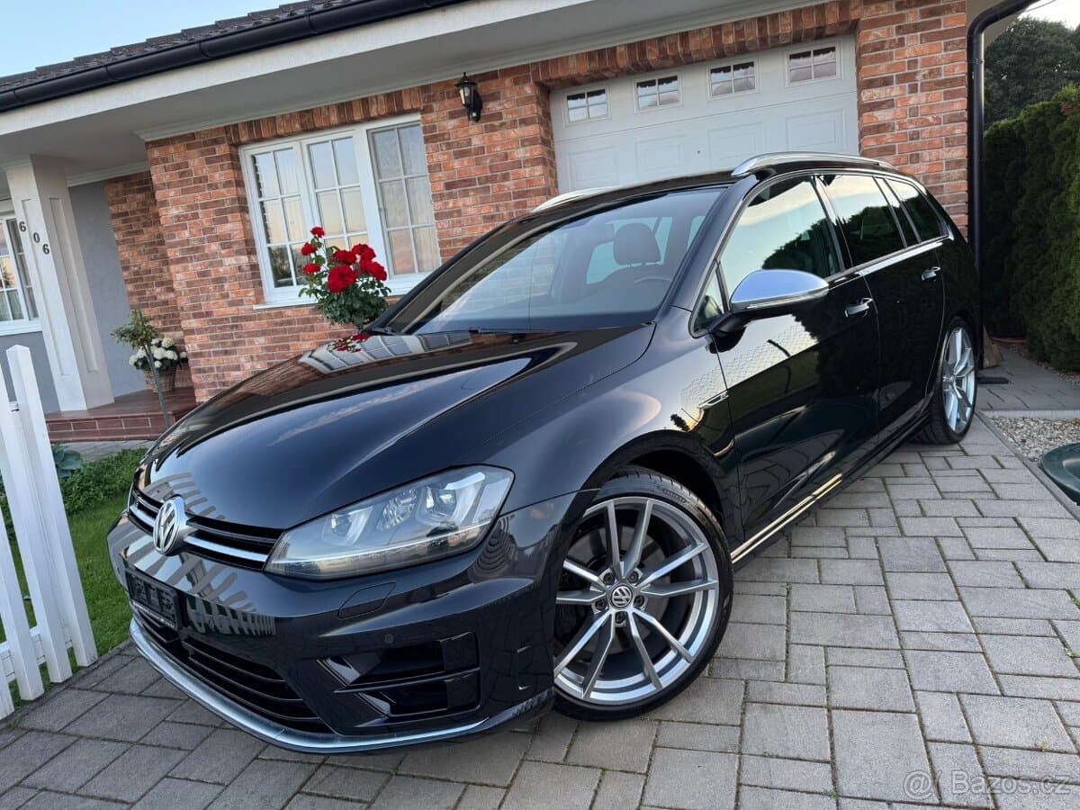 2015 Volkswagen GOLF - 3