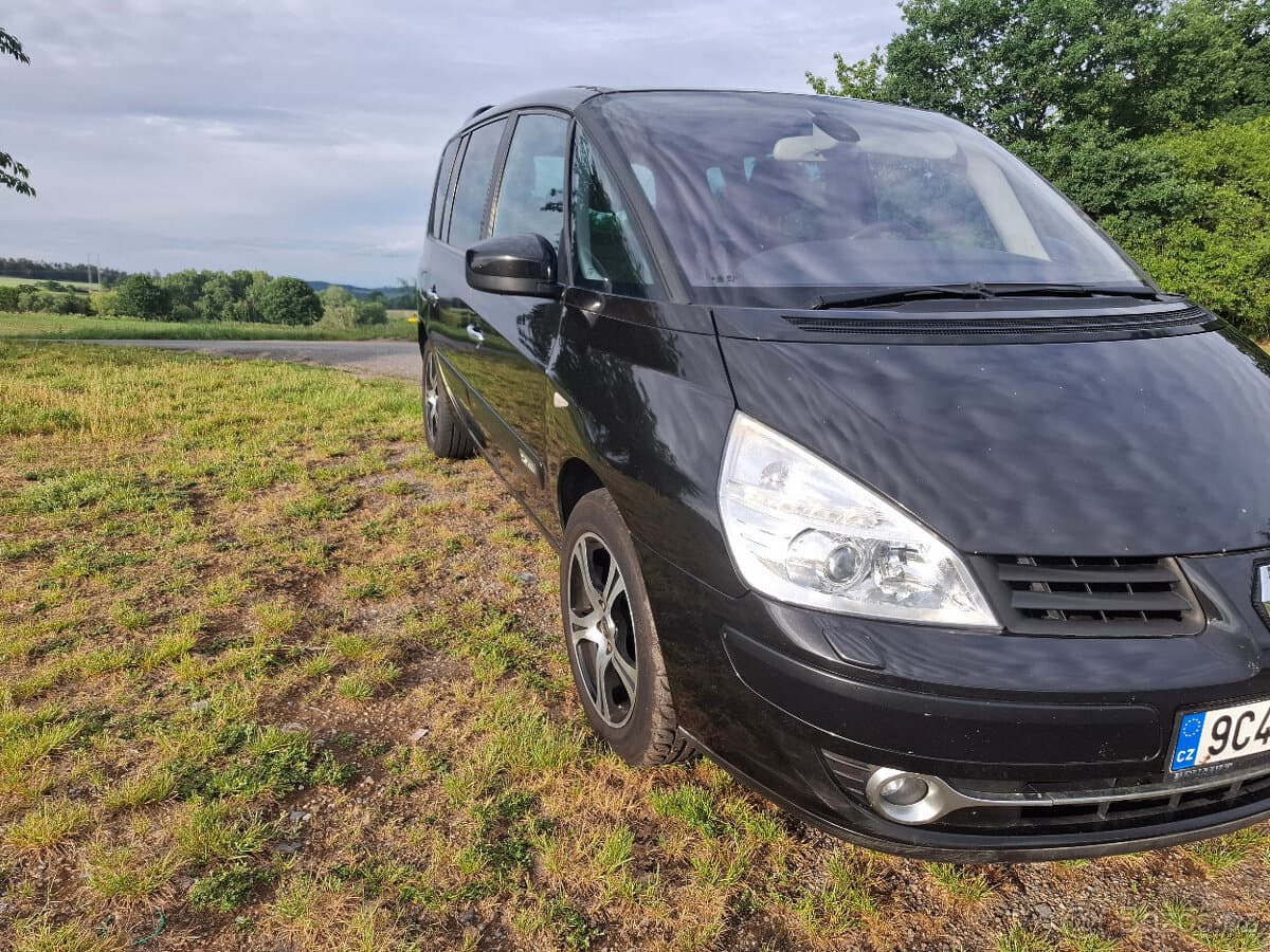 2012 Renault ESPACE - 3
