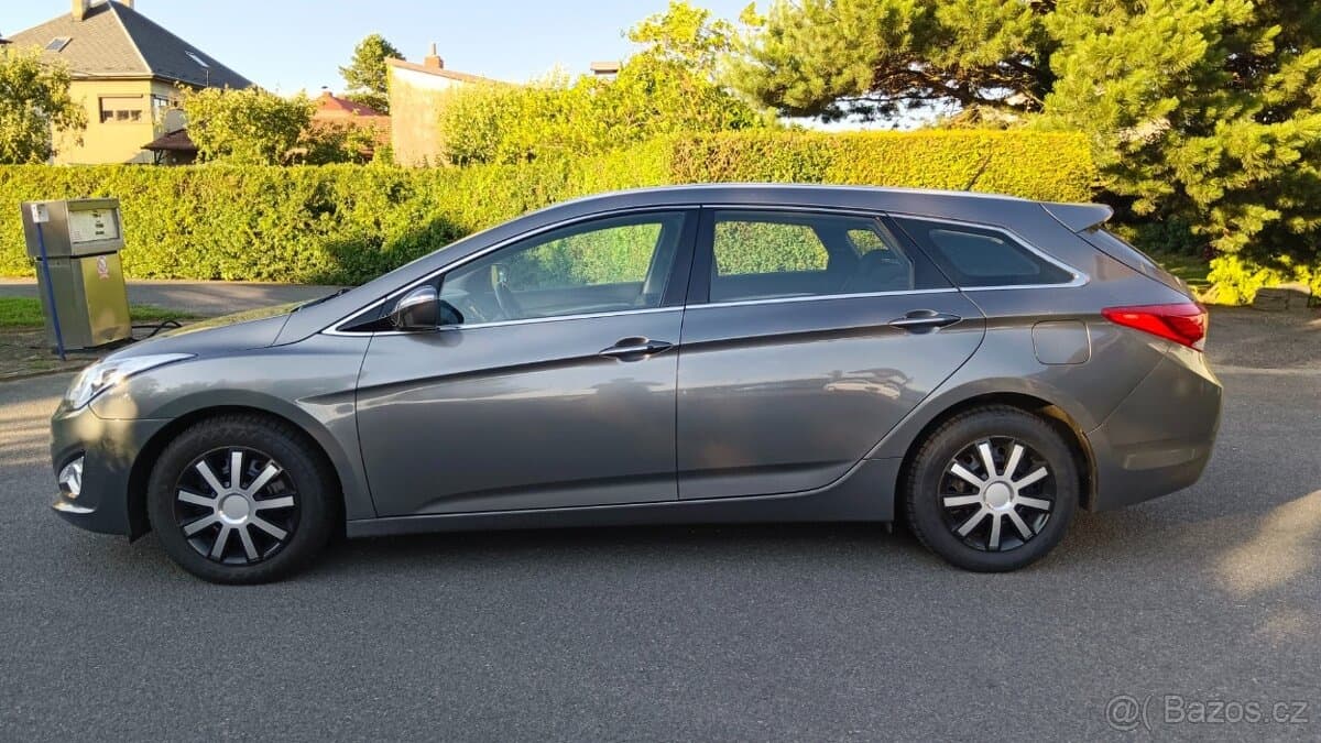 2014 Hyundai i40 - 3