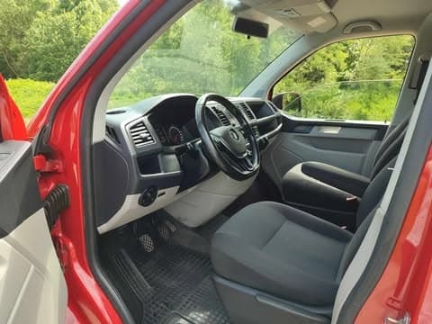 2015 Volkswagen TRANSPORTER - 3