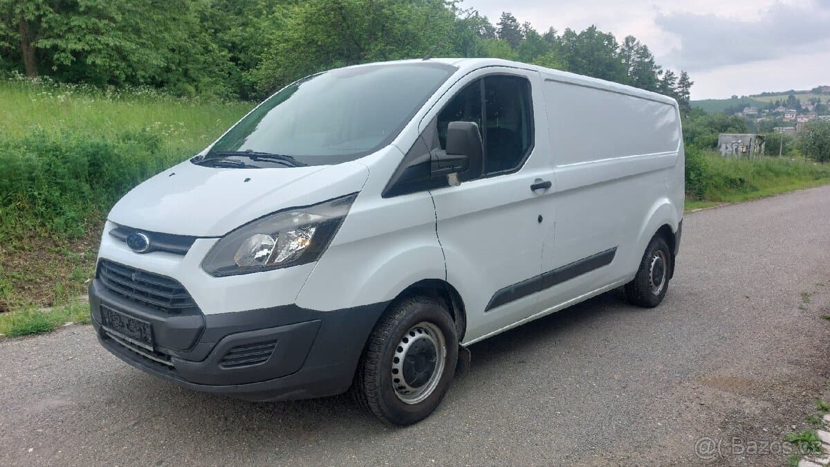 2016 Ford TRANSIT - 3