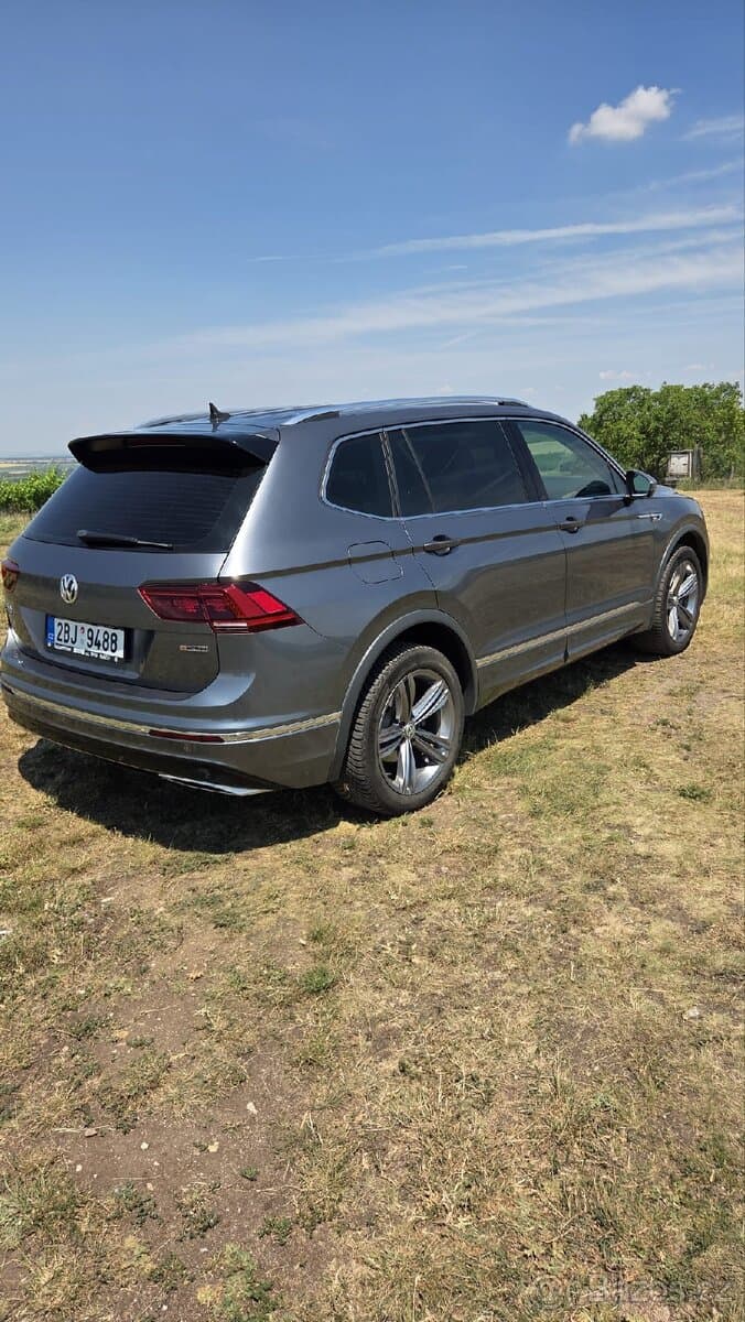 2019 Volkswagen TIGUAN - 3