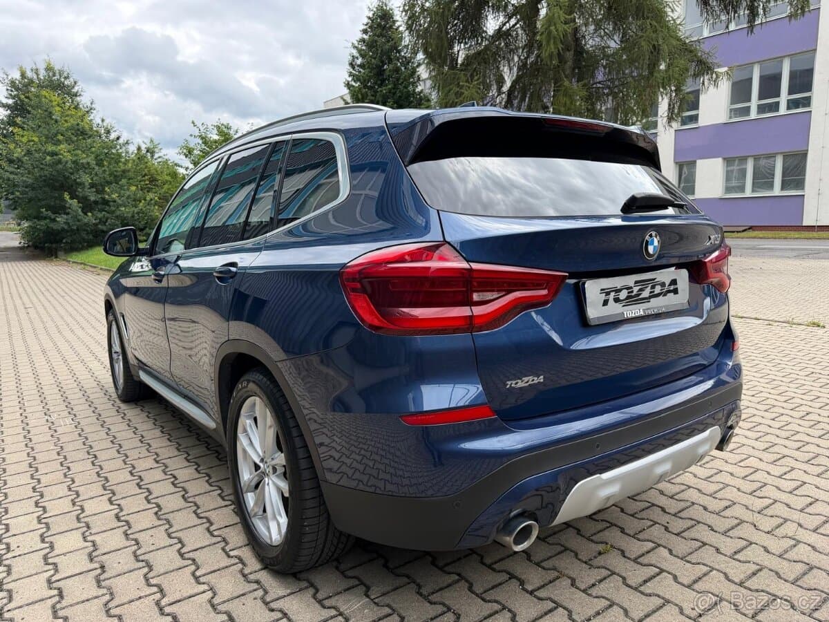 BMW X3 - 3