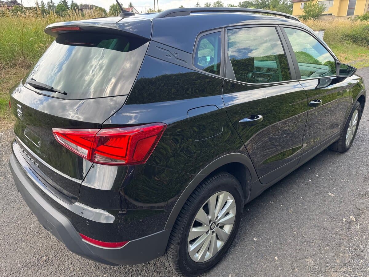 2018 Seat ARONA - 3