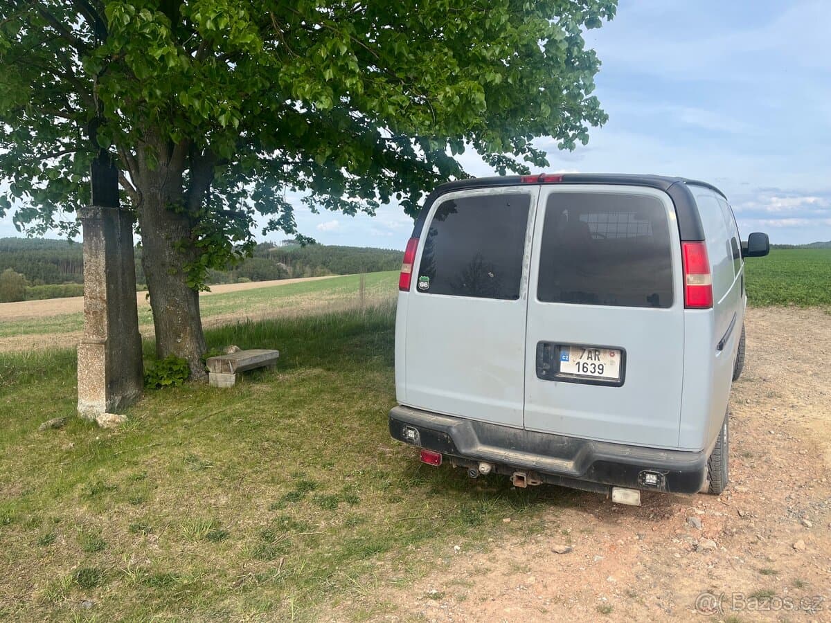2005 Chevrolet OSTATNÍ - 3