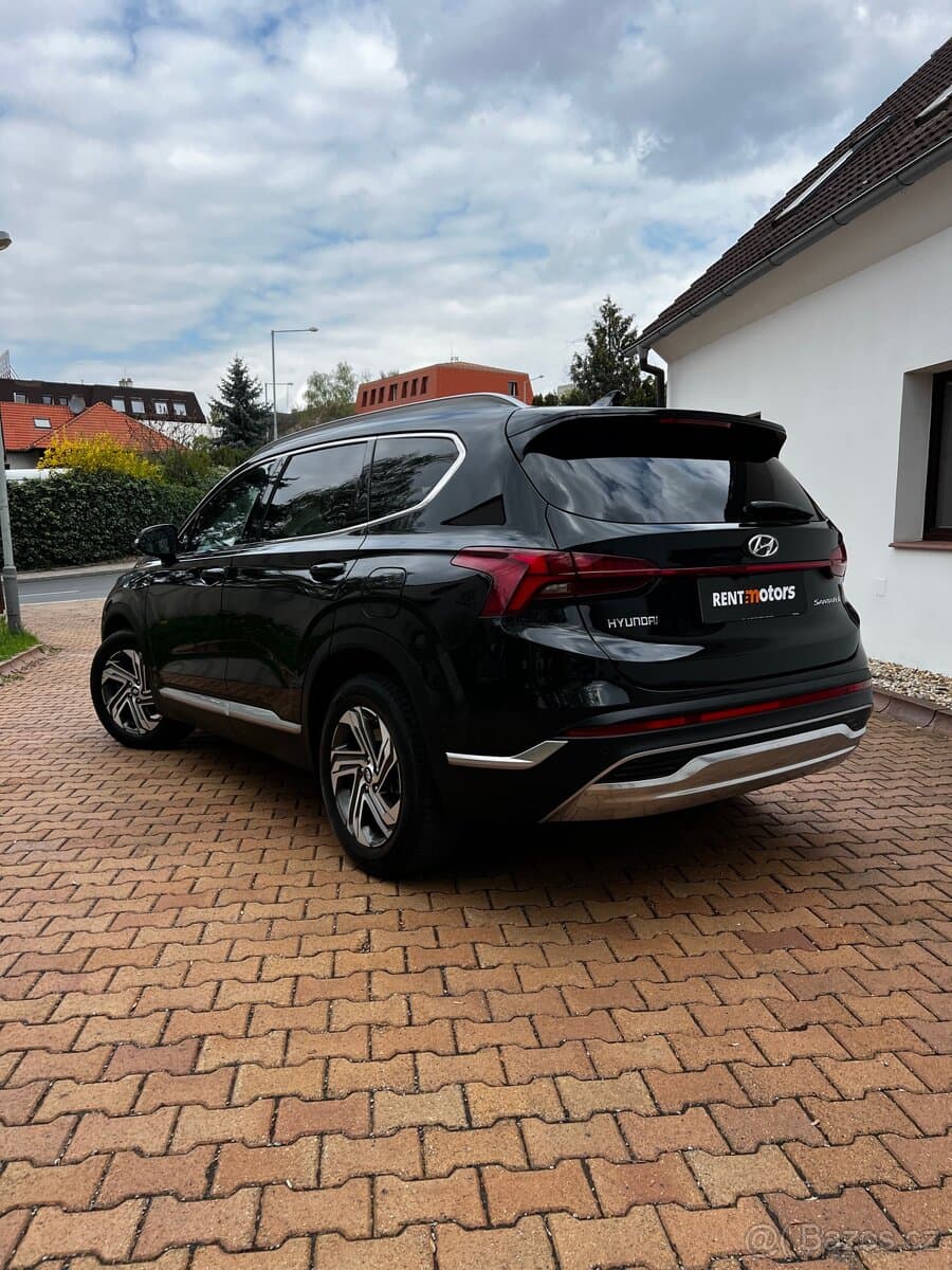 2023 Hyundai SANTA FE - 3