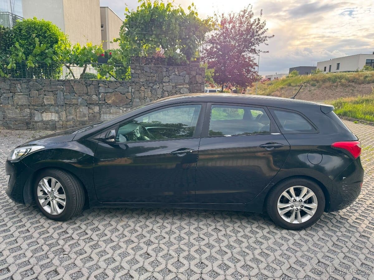 2012 Hyundai i30 - 3