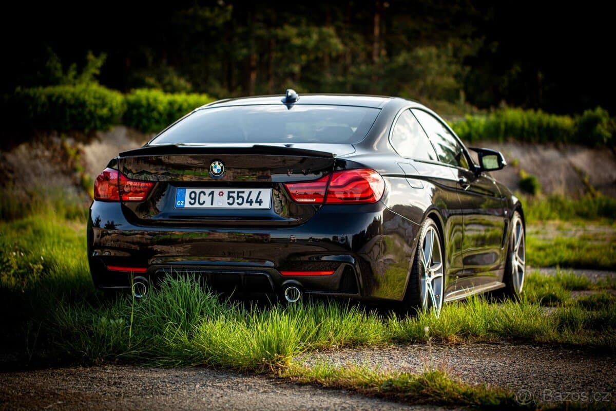 2018 BMW OSTATNÍ - 3