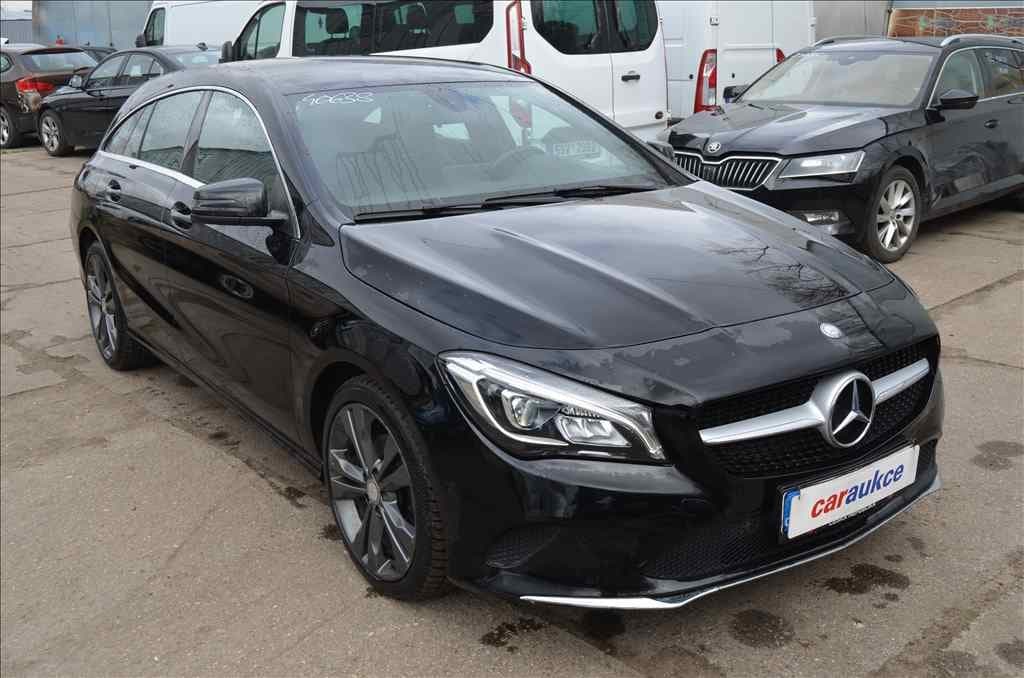 2017 Mercedes-Benz CL-CLASS - 3
