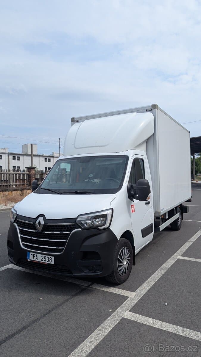 2022 Renault MASTER - 3