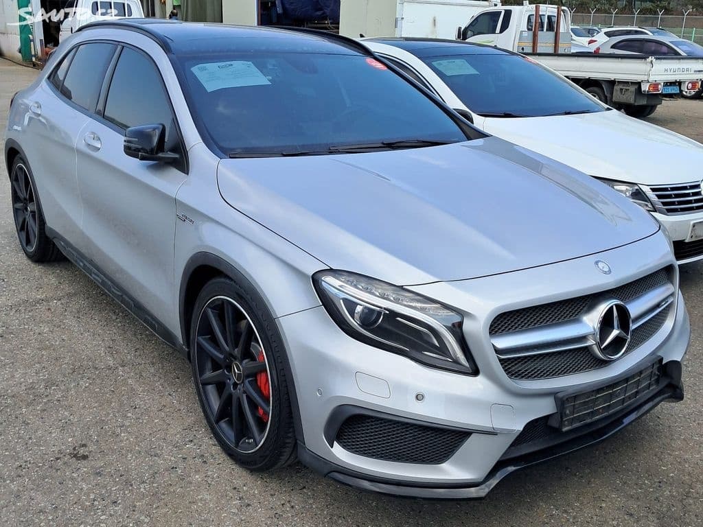 2016 Mercedes-Benz GL - 3