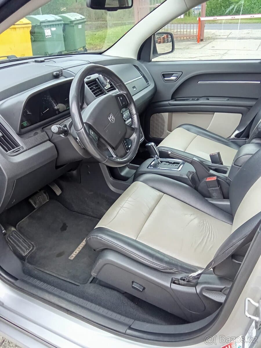 Dodge JOURNEY - 3