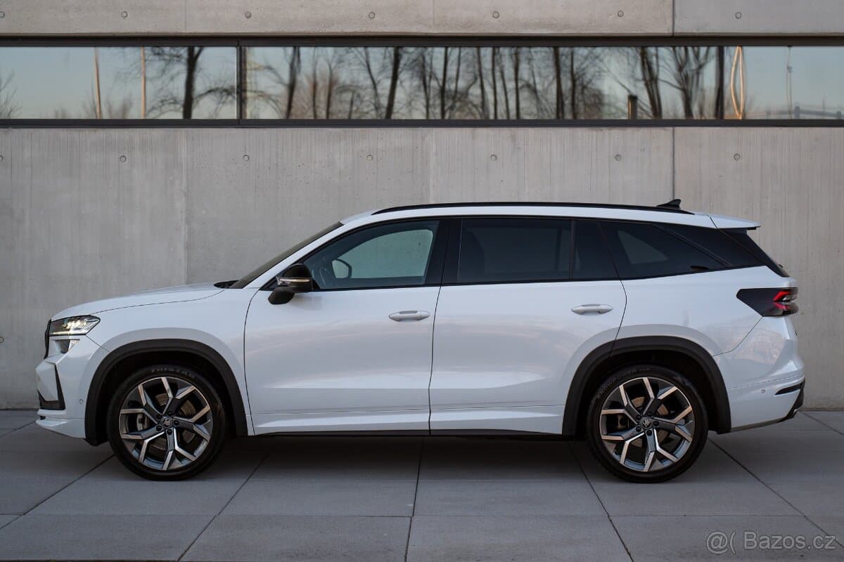 2024 Škoda KODIAQ - 3