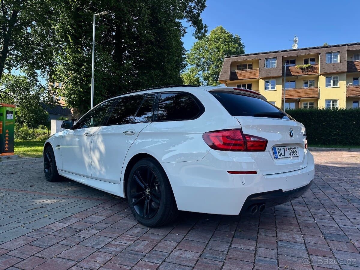2012 BMW OSTATNÍ - 3