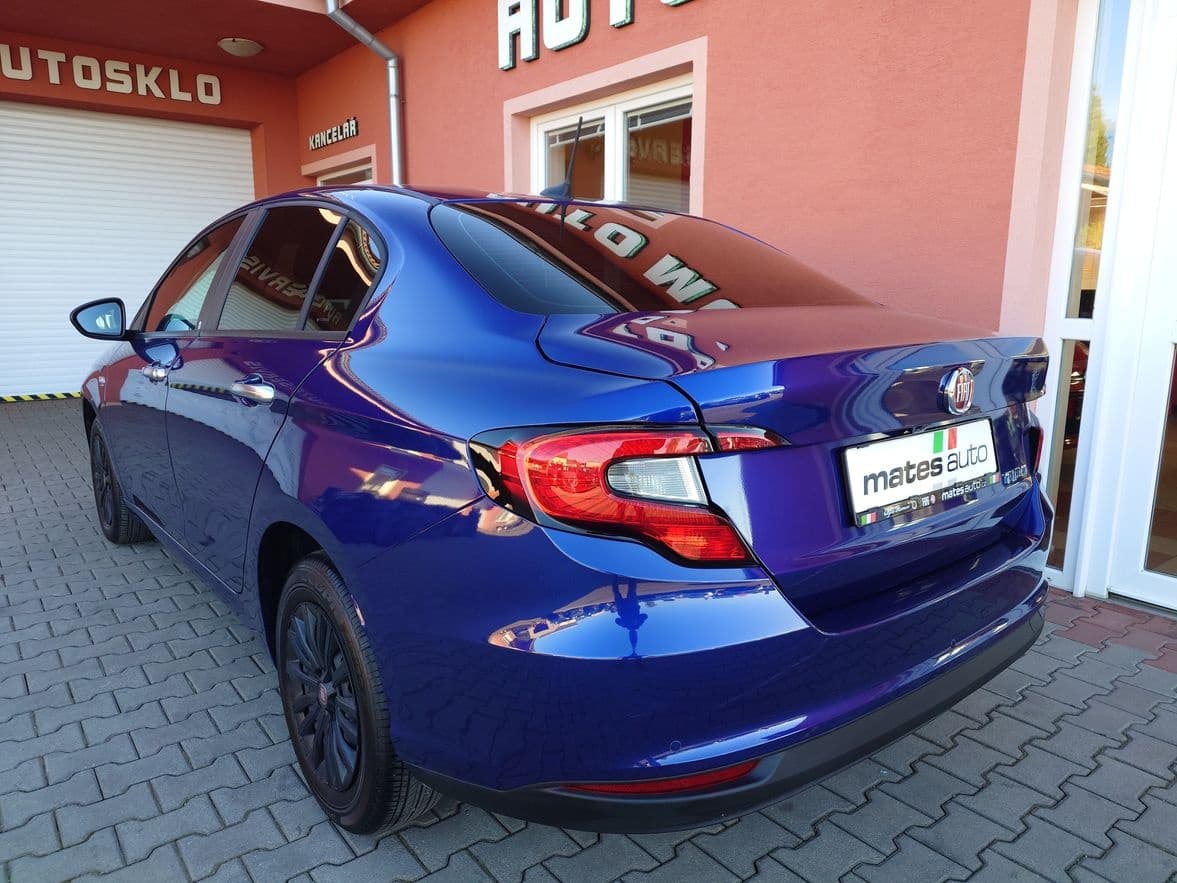 2025 Fiat TIPO - 3