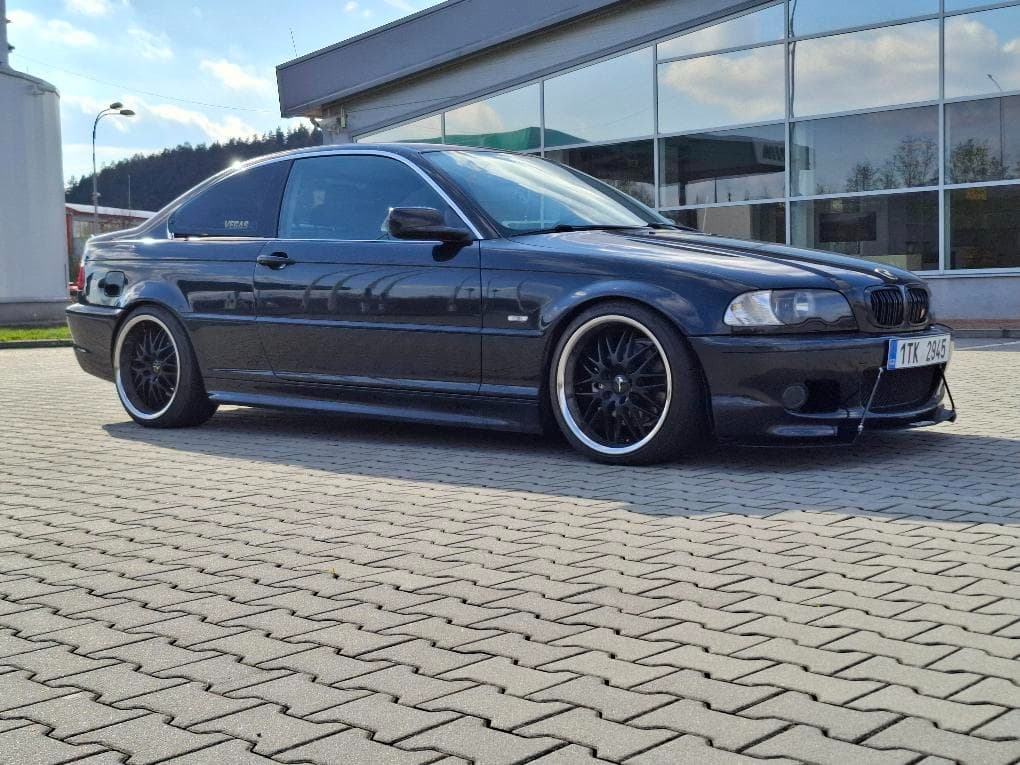 1999 BMW OSTATNÍ - 3