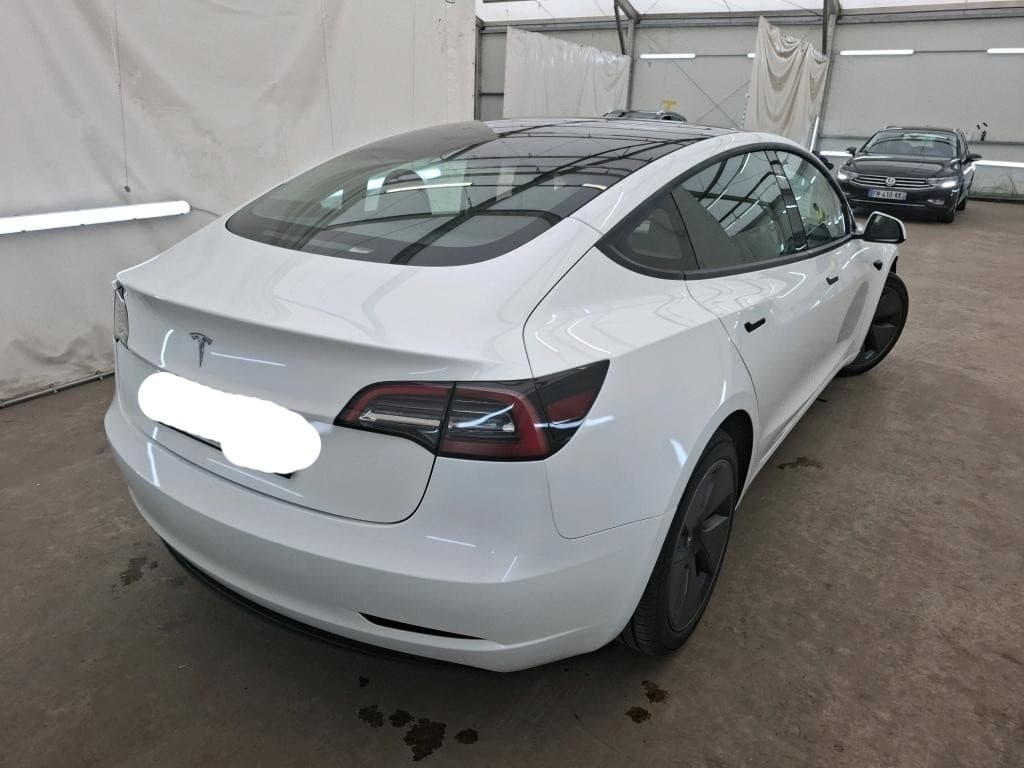 2023 Tesla MODEL 3 - 3