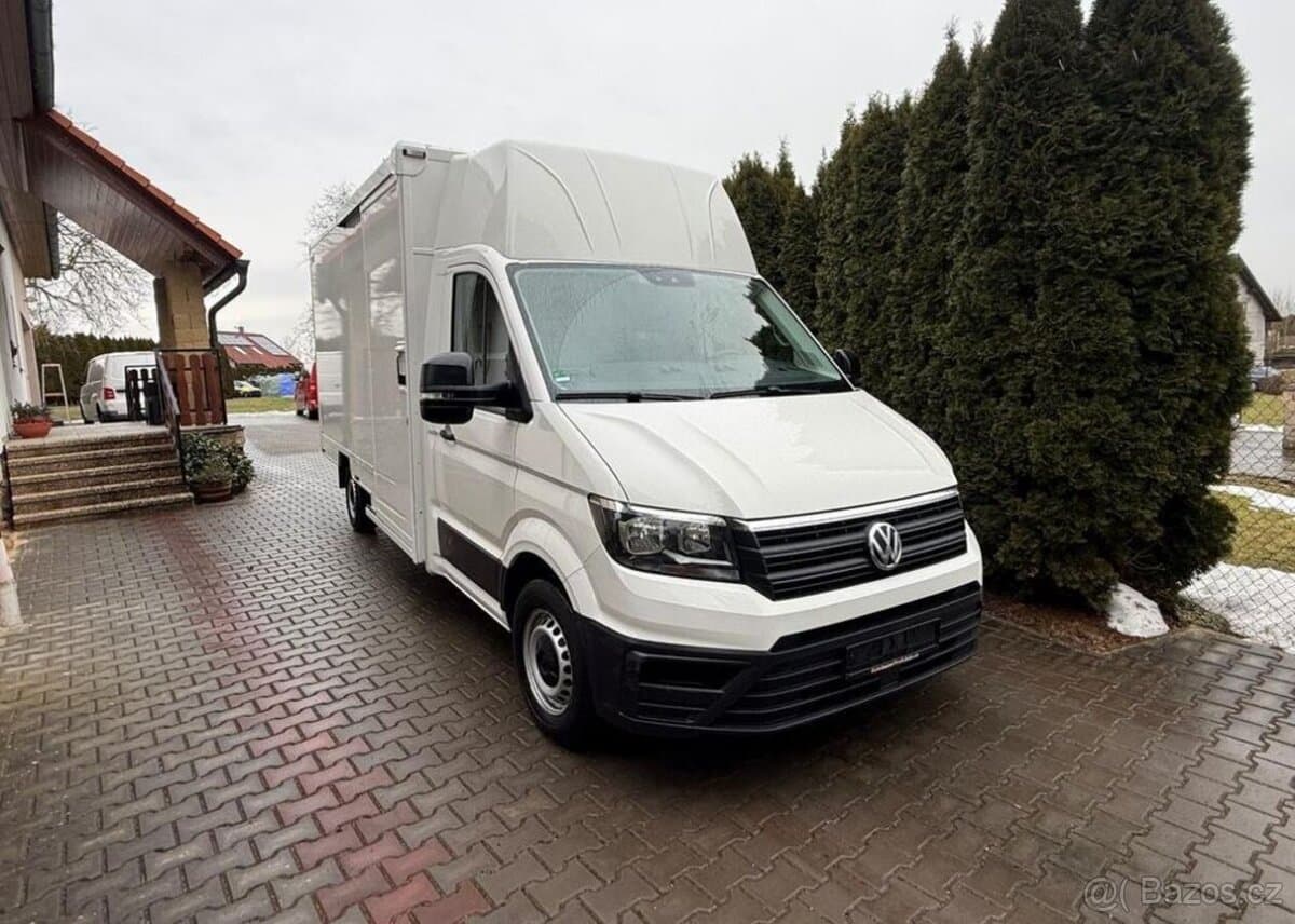 2020 Volkswagen OSTATNÍ - 3
