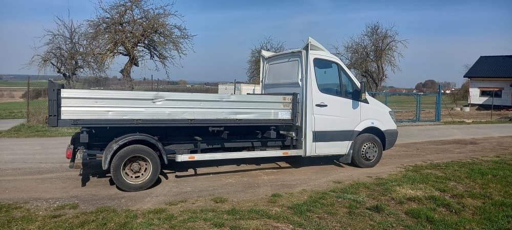 2009 Mercedes-Benz SPRINTER - 3