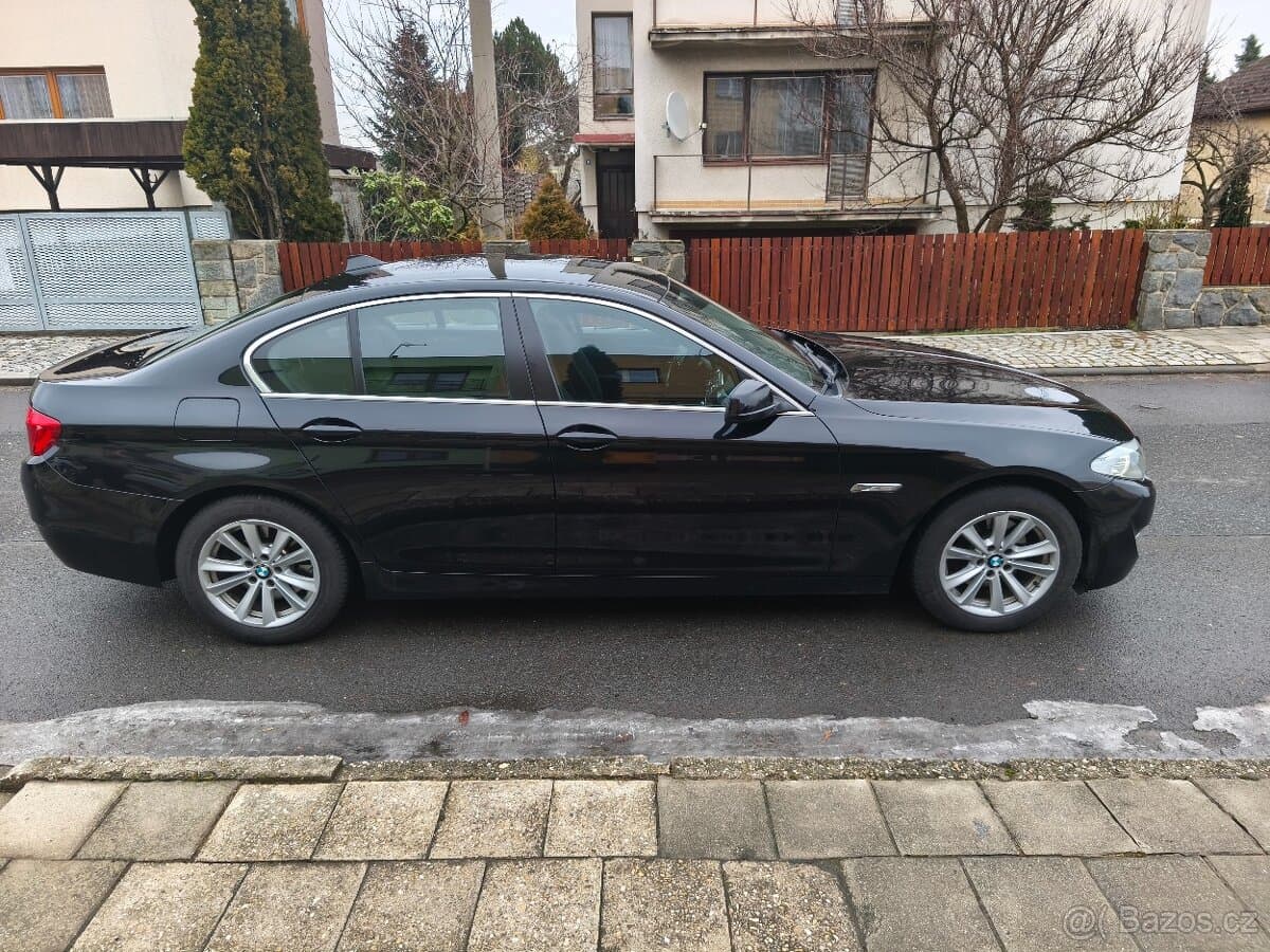 2013 BMW OSTATNÍ - 3