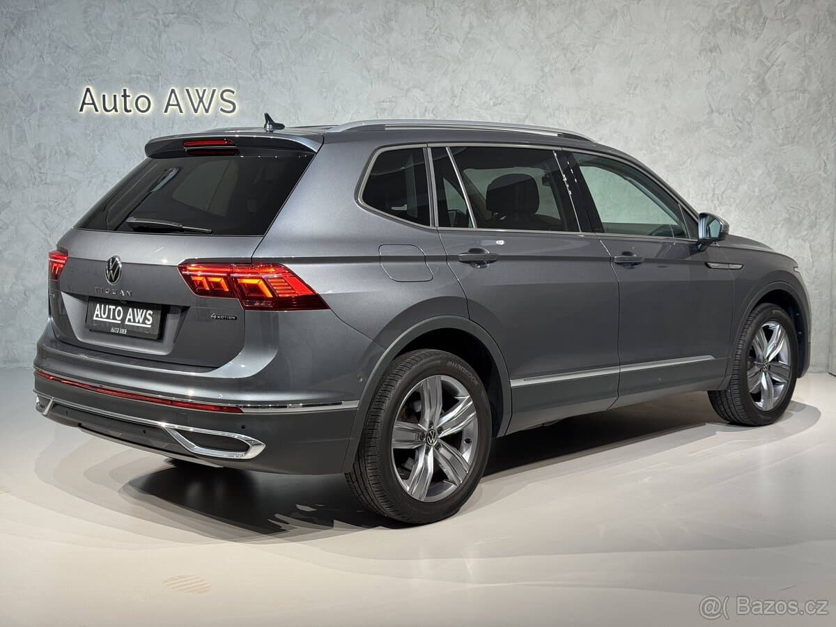 2022 Volkswagen TIGUAN - 3