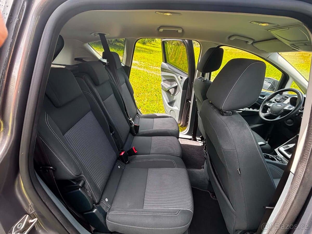 Ford C-MAX - 3