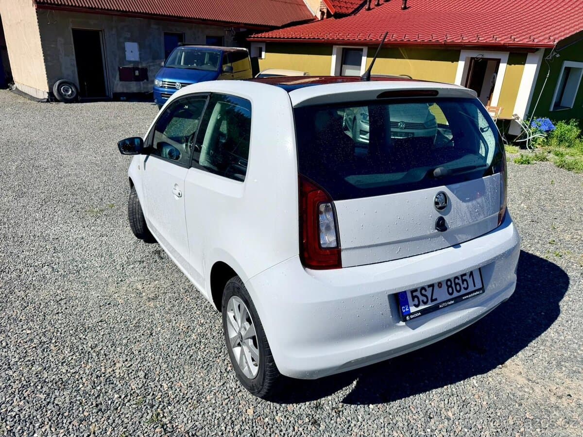 2019 Škoda CITIGO - 3