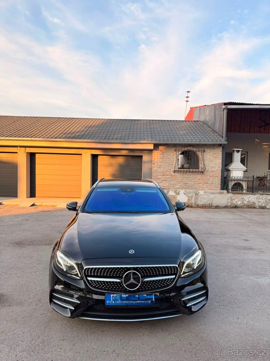 2017 Mercedes-Benz OSTATNÍ - 3