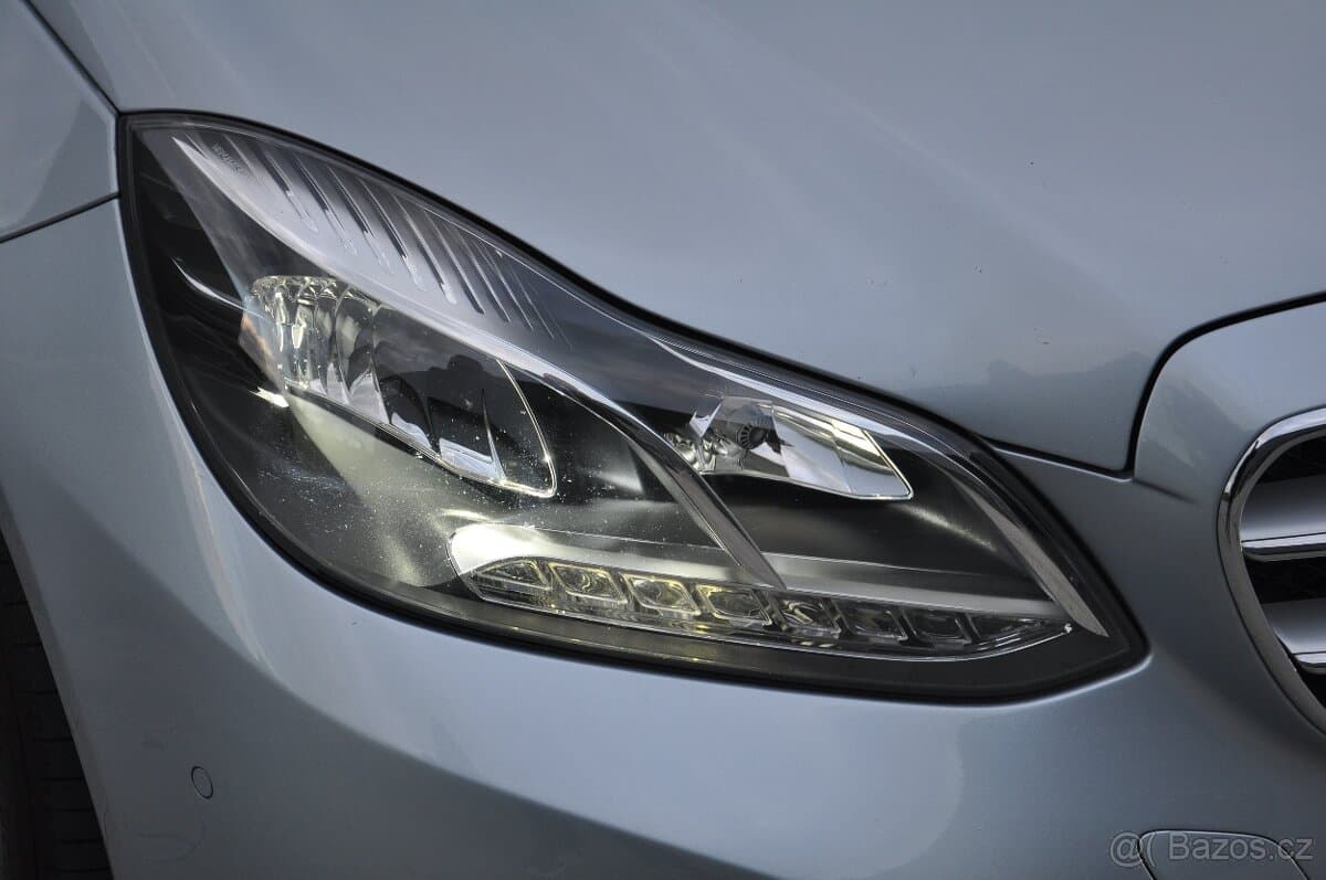 2014 Mercedes-Benz CL-CLASS - 3