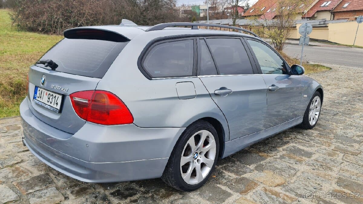 2006 BMW OSTATNÍ - 3