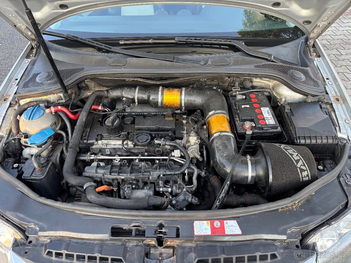 Audi S3 - 3