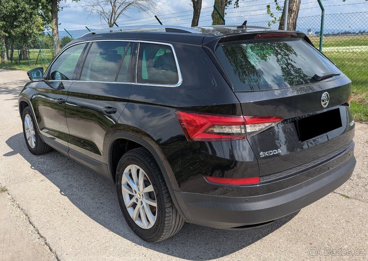 2018 Škoda KODIAQ - 3