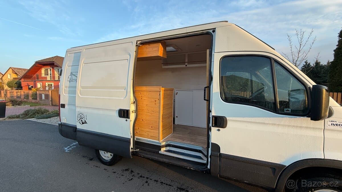2002 Iveco OSTATNÍ - 3