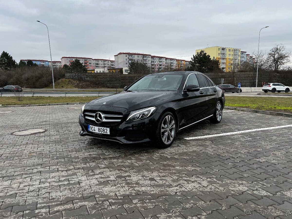 2017 Mercedes-Benz OSTATNÍ - 3