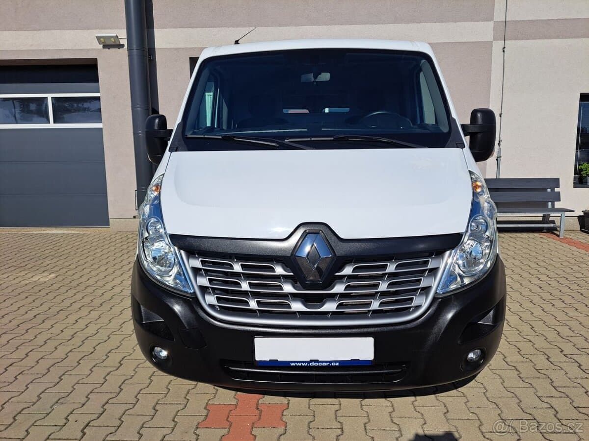 2019 Renault MASTER - 3