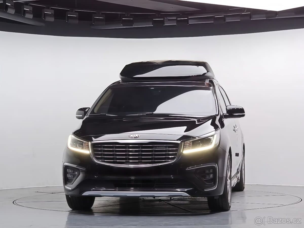 2020 Kia CARNIVAL - 3
