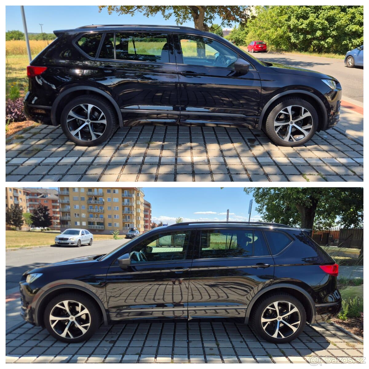 2021 Seat TARRACO - 3