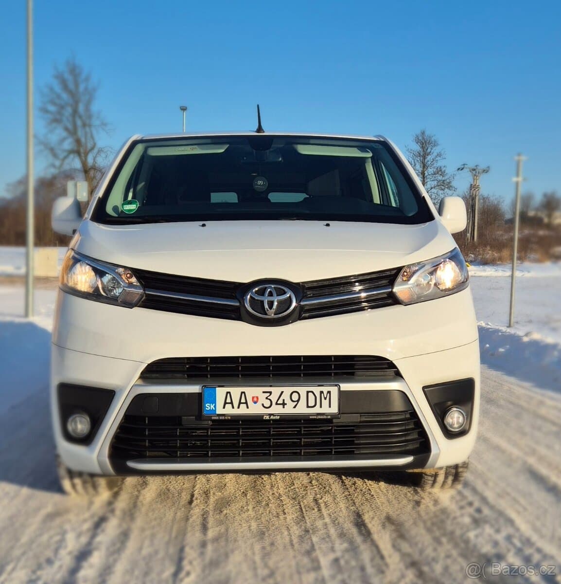 2023 Toyota PROACE - 3