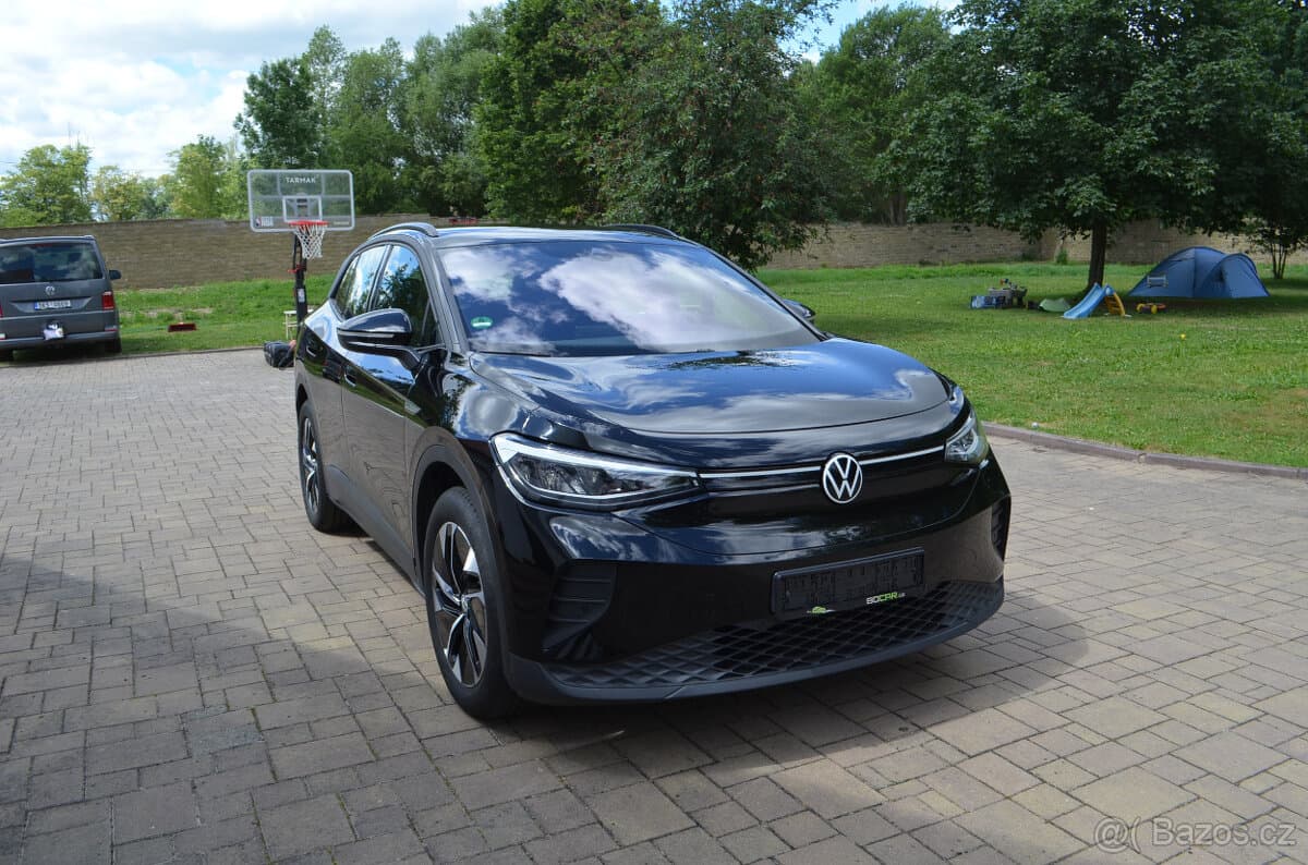 2023 Volkswagen ID.4 - 3