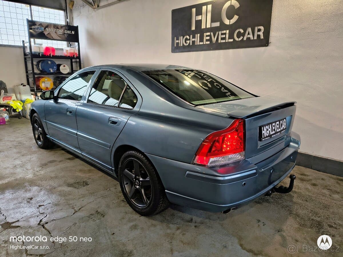 2006 Volvo S60 - 3