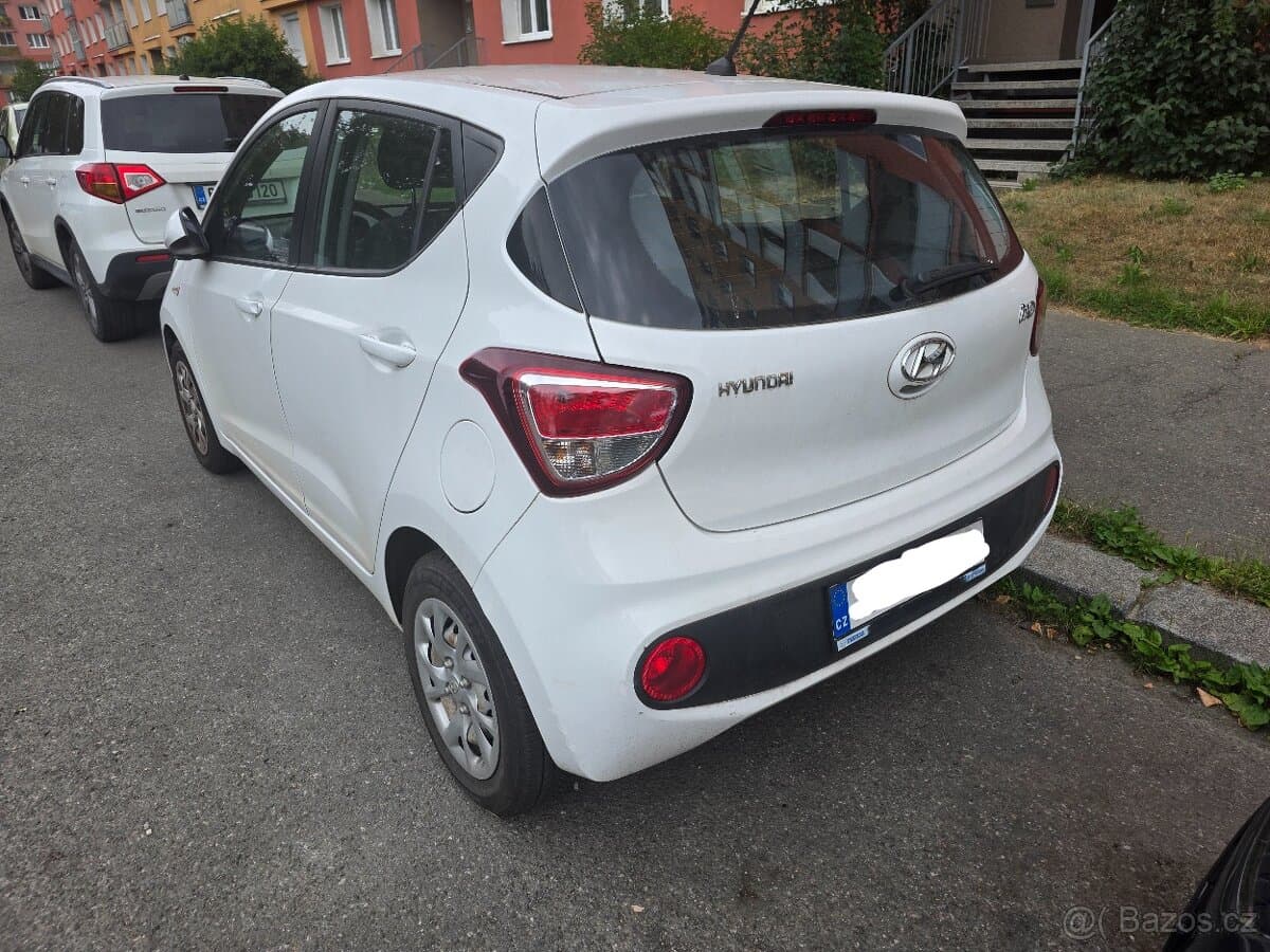 2016 Hyundai i10 - 3