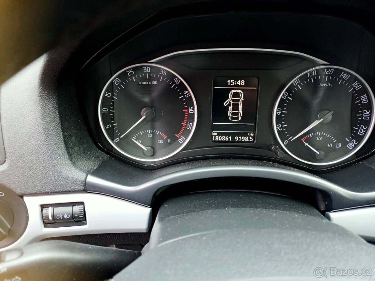 2011 Škoda OCTAVIA - 3