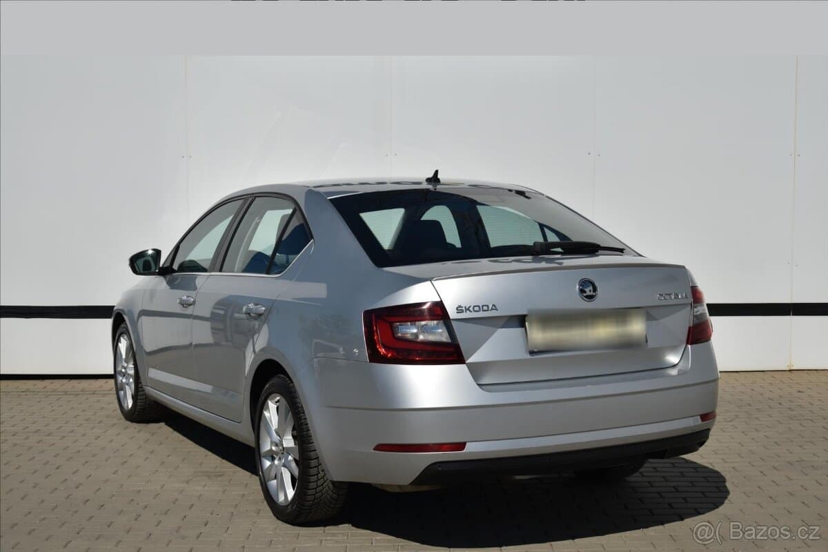 2017 Škoda OCTAVIA - 3