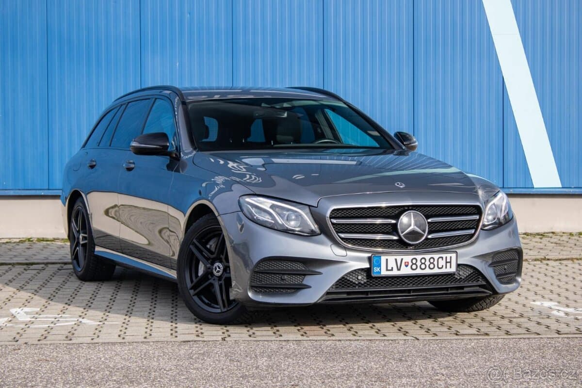 2018 Mercedes-Benz OSTATNÍ - 3