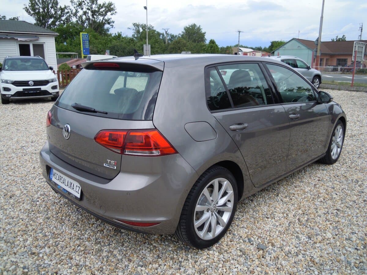 2016 Volkswagen GOLF - 3