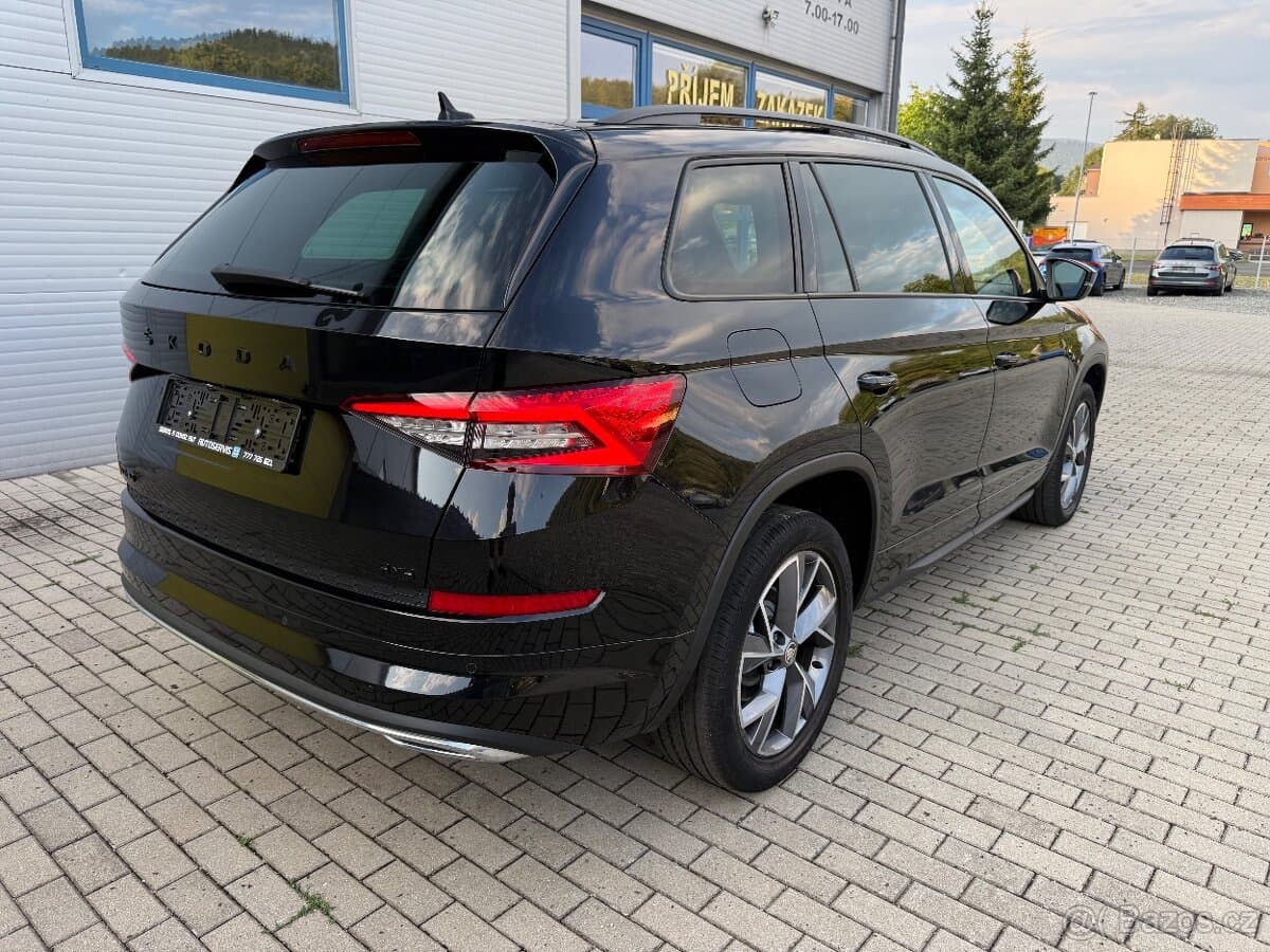 Škoda KODIAQ - 3