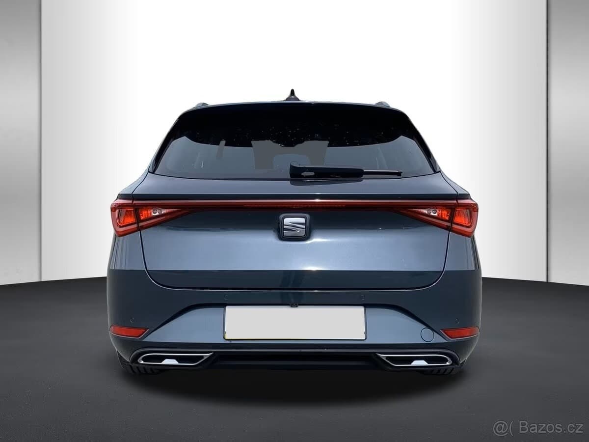2021 Seat LEON - 3