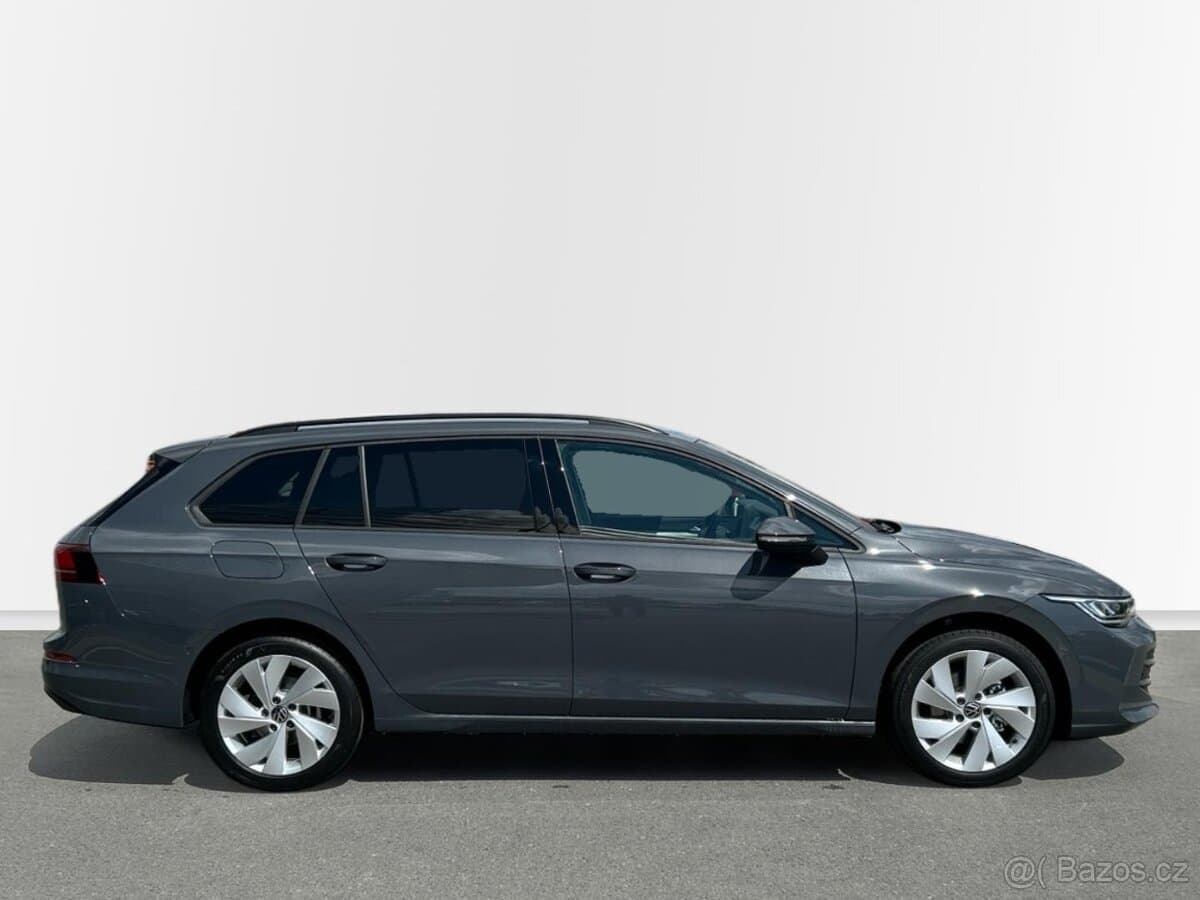 Volkswagen GOLF - 3